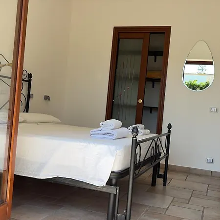 Luxury Affitta Bed and Breakfast