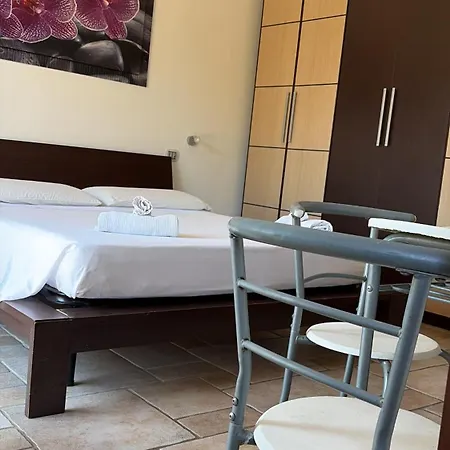 Luxury Affitta Bed & Breakfast 4*