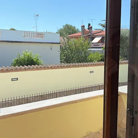 Luxury Affitta Bed and Breakfast Άντζιο