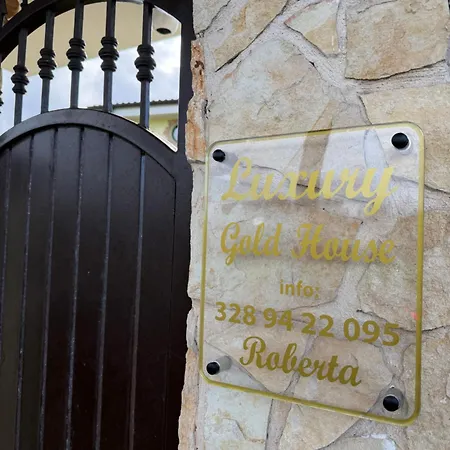 Luxury Affitta Bed and Breakfast