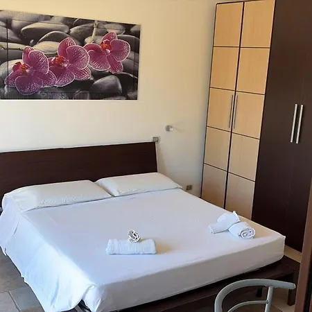 Bed and breakfast Luxury Affitta