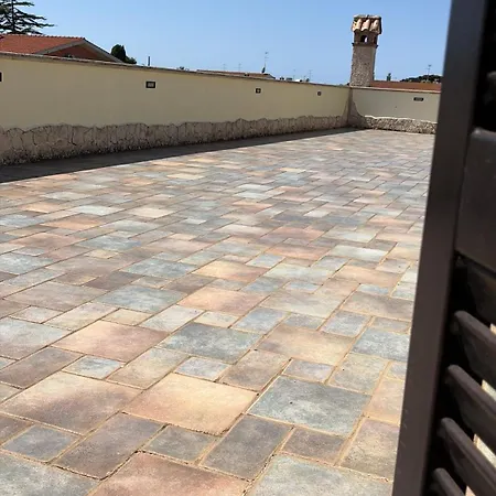 Bed & Breakfast Luxury Affitta 4*
