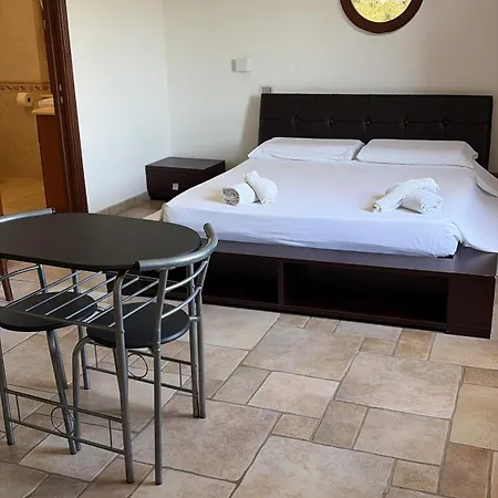 Luxury Affitta Άντζιο
