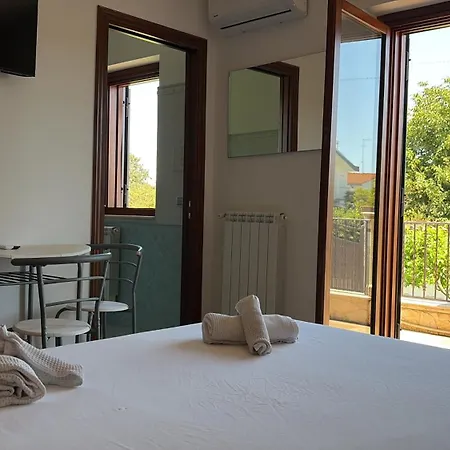 Luxury Affitta Bed and Breakfast 4*