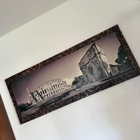 Luxury Affitta Bed and breakfast Anzio