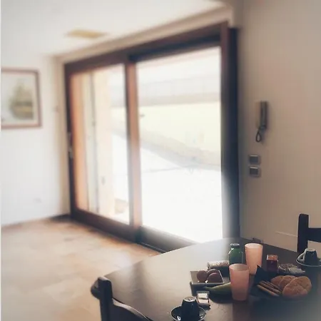 Luxury Bed & Breakfast