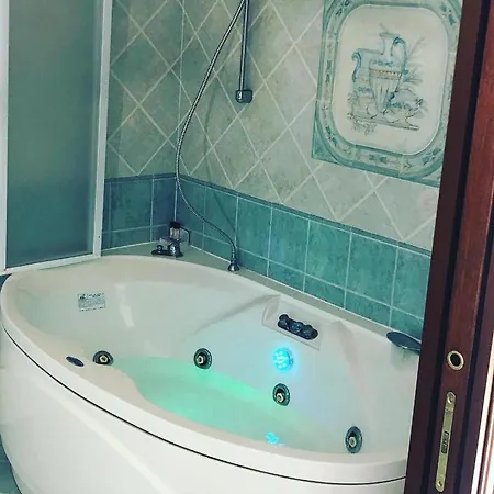 Luxury Bed & Breakfast Anzio