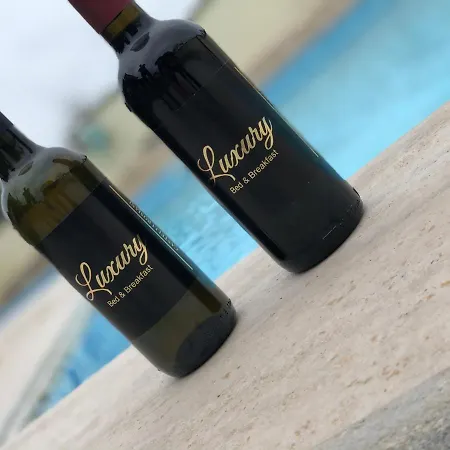 Luxury 4*