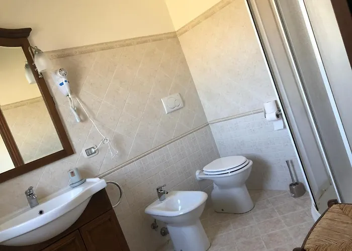 Luxury 4* Άντζιο