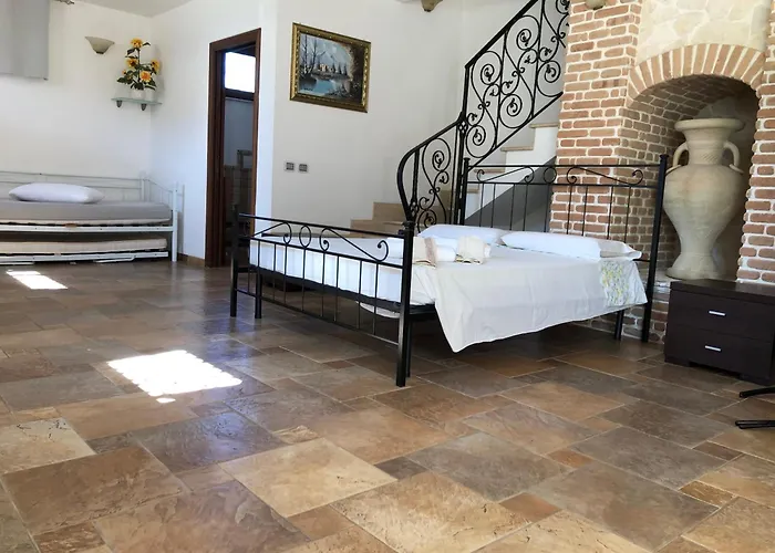 Bed and Breakfast Luxury 4*