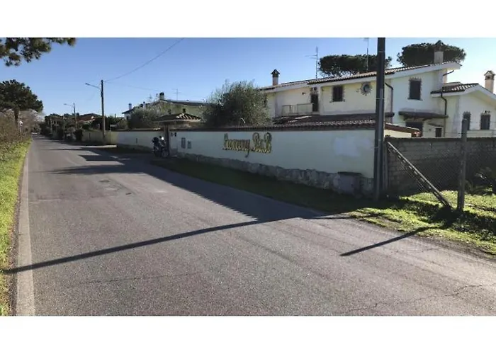 Bed and Breakfast Luxury