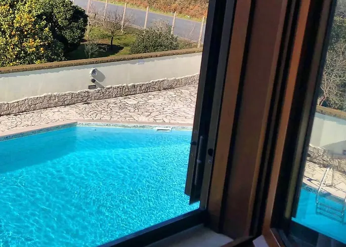 Bed and Breakfast Luxury