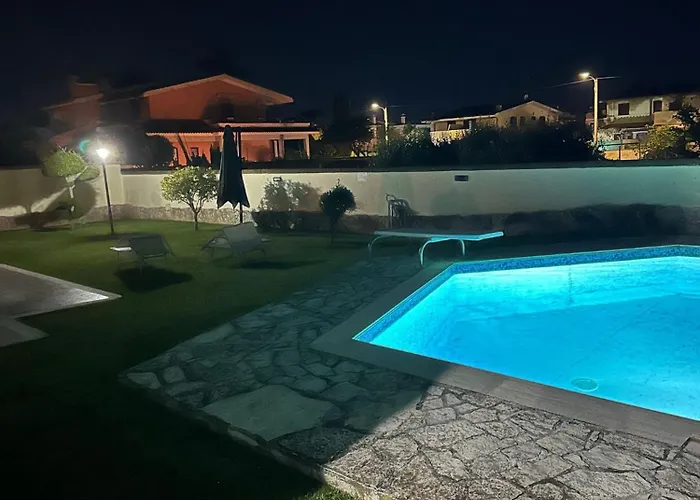 Bed and Breakfast Luxury