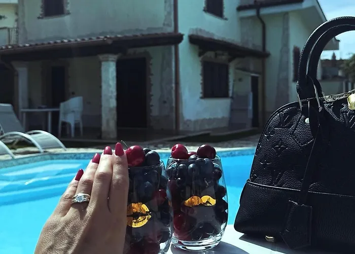 Bed and Breakfast Luxury