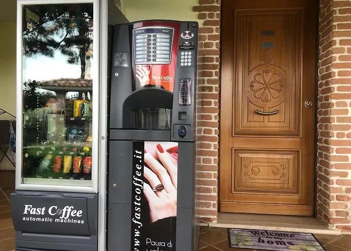 Bed and Breakfast Luxury